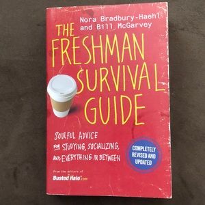 The Freshman Survival Guide